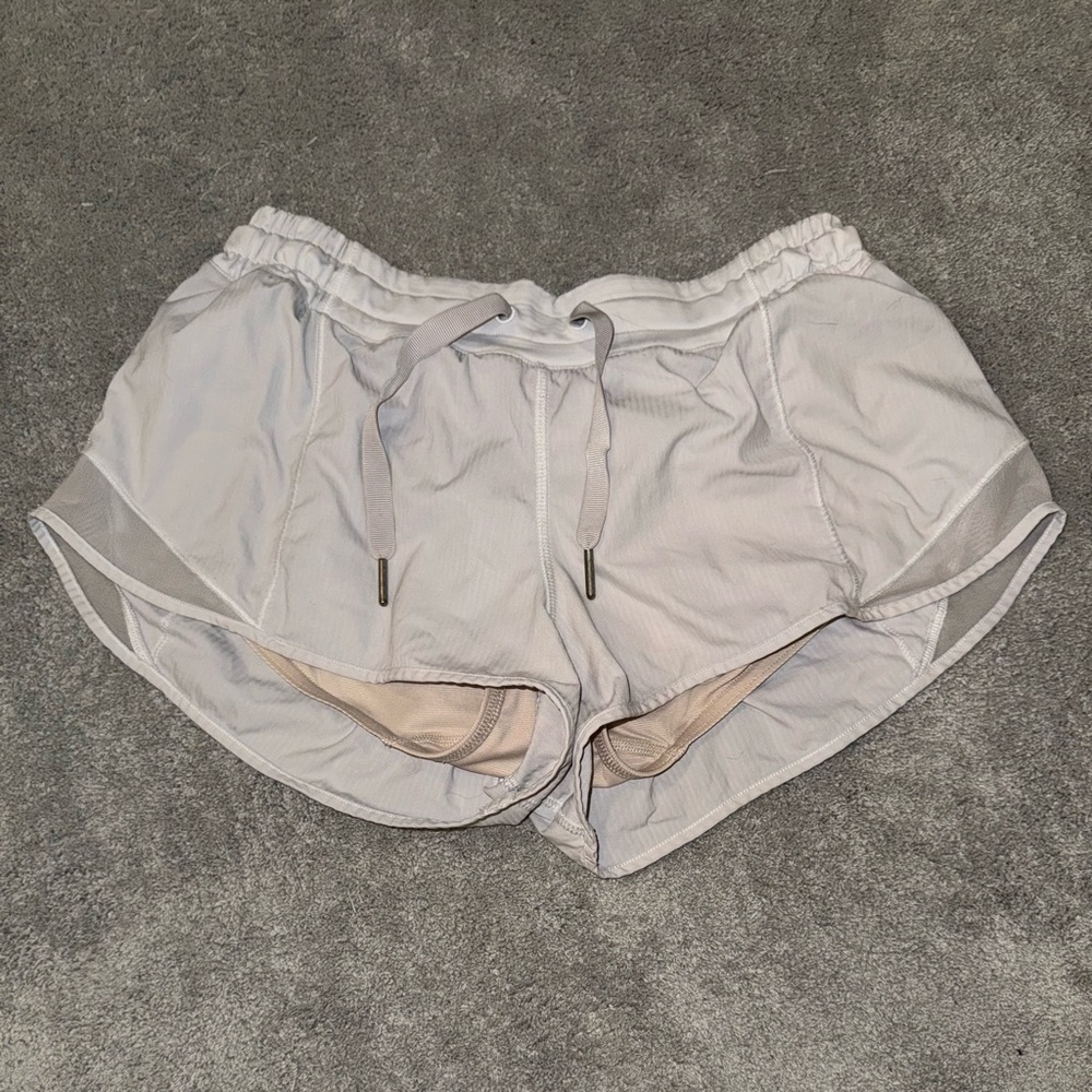 Lululemon Shorts Size 6